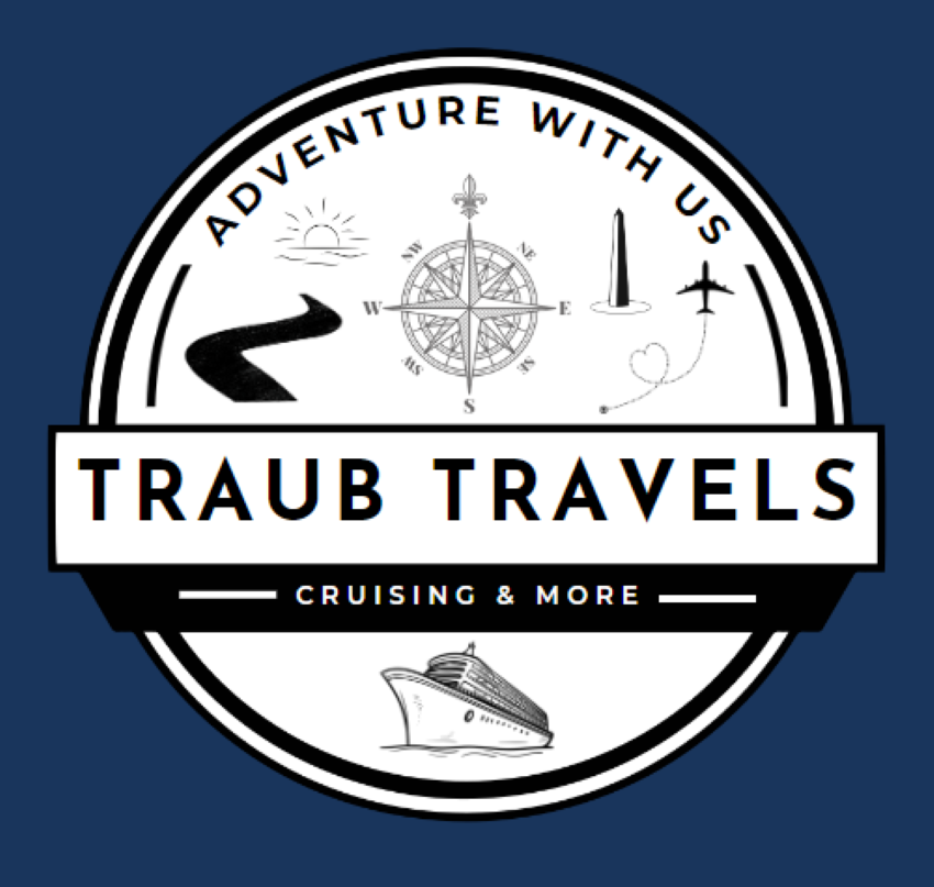 Traub Travels